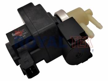 VALVULA CONTROL TURBO ROYALTEK HYUNDAI SANTA FE 2.2 CRDI / TUCSON 2.0 CRD --- OEM 3512027050 / 351202A900